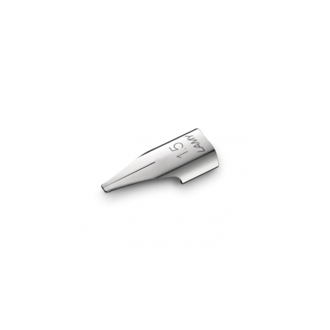 Stalówka do kaligrafii Lamy Joy 1.5mm